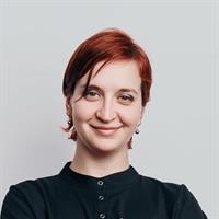 Фотография репетитора Архицкая Анна Андреевна