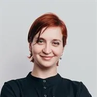 Фотография репетитора Архицкая Анна Андреевна