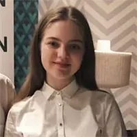 Фотография репетитора Демина Анна Александровна