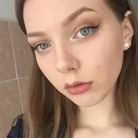 Фотография репетитора Абих Елизавета Сергеевна