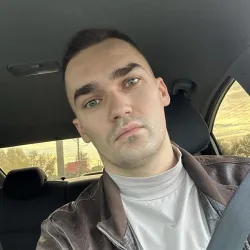 Фотография репетитора Зарьков Дмитрий Сергеевич