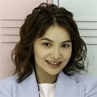 Фотография репетитора Астафьева Елизавета Михайловна