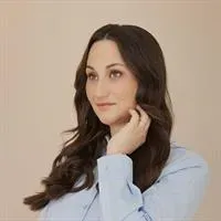 Фотография репетитора Зеленая Алена Олеговна