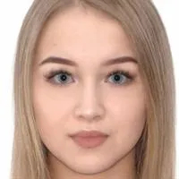 Фотография репетитора Макарчук Кристина Валерьевна