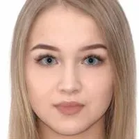 Фотография репетитора Макарчук Кристина Валерьевна
