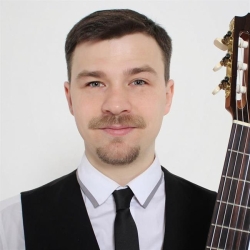 Фотография репетитора Филюков Илья Андреевич