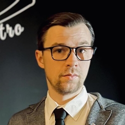 Фотография репетитора Филюков Илья Андреевич