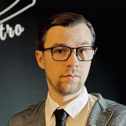 Фотография репетитора Филюков Илья Андреевич