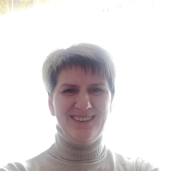 Фотография репетитора Тимофеева Виктория Алексеевна