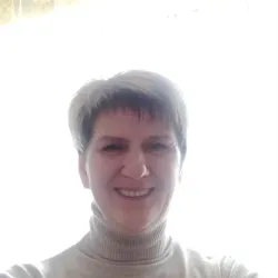 Фотография репетитора Тимофеева Виктория Алексеевна