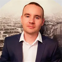 Фотография репетитора Данилов Виктор Леонидович