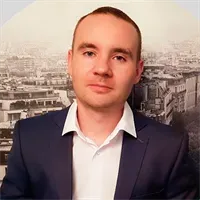 Фотография репетитора Данилов Виктор Леонидович