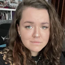 Фотография репетитора Малеева Марина Олеговна