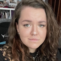 Фотография репетитора Малеева Марина Олеговна