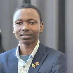 Фотография репетитора Гоньора Терренс 