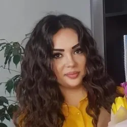 Фотография репетитора Тоцкая Яна Игоревна