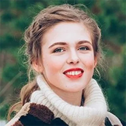 Фотография репетитора Торшина Мария Вячеславовна