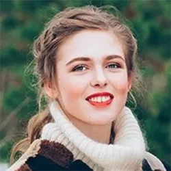 Фотография репетитора Торшина Мария Вячеславовна