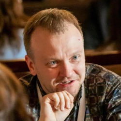 Фотография репетитора Жаворонков Алексей Михайлович