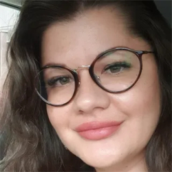 Фотография репетитора Артемова Ксения Владимировна