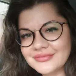 Фотография репетитора Артемова Ксения Владимировна