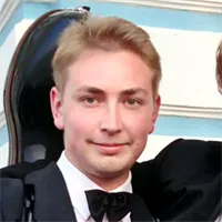 Фотография репетитора Корсаков Николай Михайлович