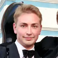 Фотография репетитора Корсаков Николай Михайлович