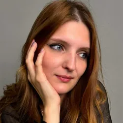 Фотография репетитора Новожилова Дарья Дмитриевна