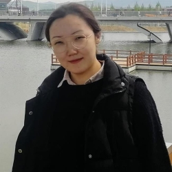 Фотография репетитора Цыбденова Оюун Георгиевна