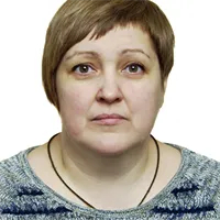 Фотография репетитора Сконечная Жанна Геннадьевна