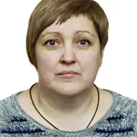 Фотография репетитора Сконечная Жанна Геннадьевна