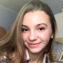 Фотография репетитора Ефимова Лилия Витальевна