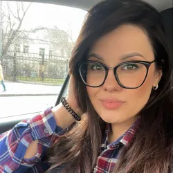 Фотография репетитора Асеева Мария Алексеевна