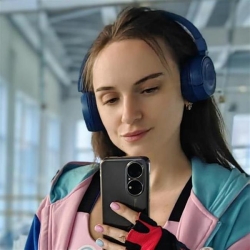 Фотография репетитора Стадниченко Наталия Витальевна