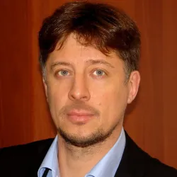 Фотография репетитора Леонтьев Никита Александрович