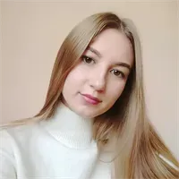 Фотография репетитора Князькина Елизавета Александровна