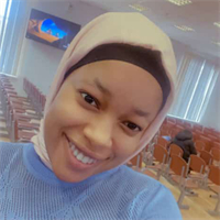 Фотография репетитора Силлах Ассиату 