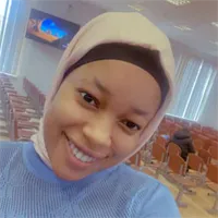 Фотография репетитора Силлах Ассиату 