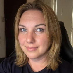 Фотография репетитора Ключко Мария Владимировна