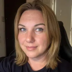 Фотография репетитора Ключко Мария Владимировна