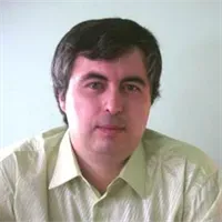 Фотография репетитора Бычков Владимир Владленович
