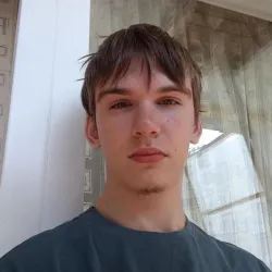 Фотография репетитора Правосудов Ярослав Игоревич