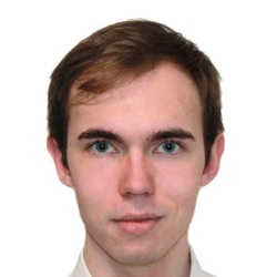 Фотография репетитора Вотинов Антон Игоревич