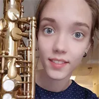 Фотография репетитора Шаповалова Екатерина Александровна