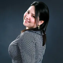 Фотография репетитора Ушакова Мария Викторовна