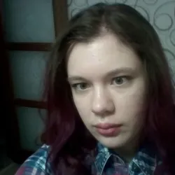 Фотография репетитора Маслова Анастасия Борисовна