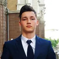 Фотография репетитора Багаутдинов Амир Равильевич