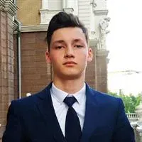 Фотография репетитора Багаутдинов Амир Равильевич