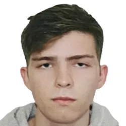 Фотография репетитора Харламов Демид Андреевич