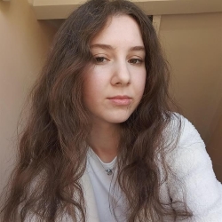 Фотография репетитора Судина Ульяна Ильинична